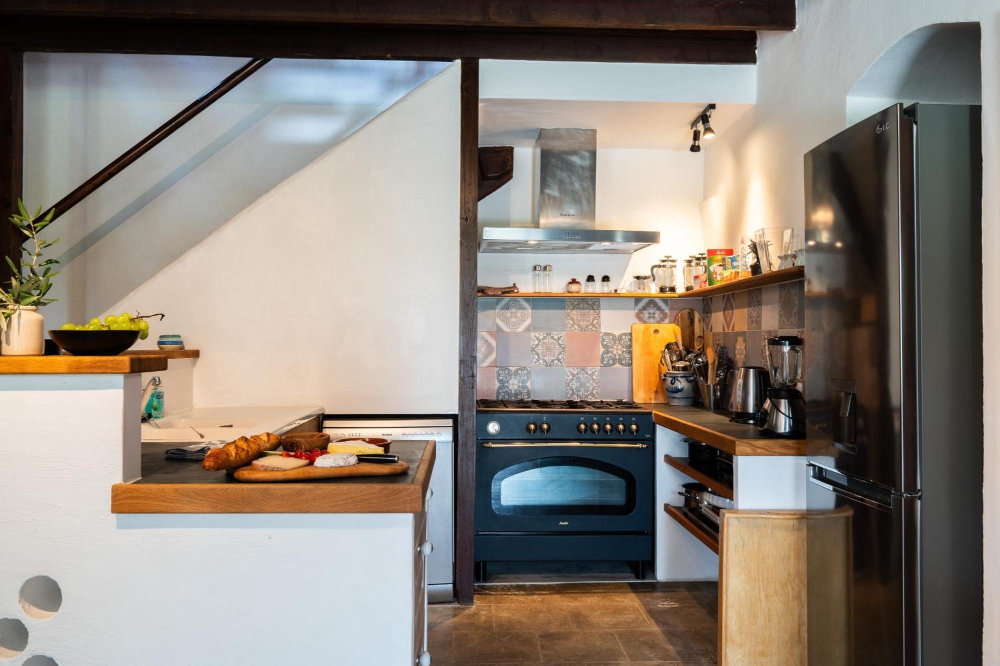 La Segonne Villa Montréal Værelse billede